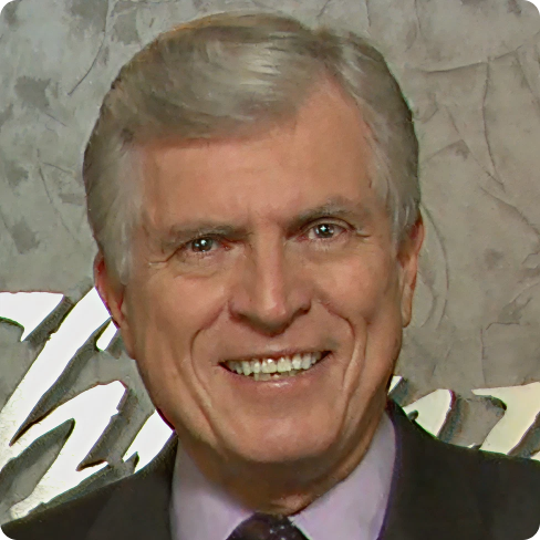 Elder Lonnie Melashenko