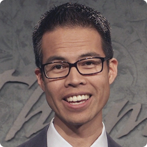 Pastor Godfrey Miranda